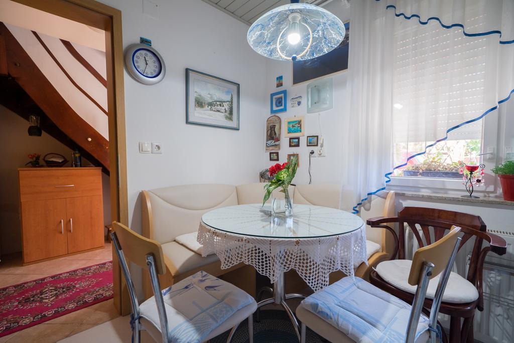 Apartma Franko Cerklje na Gorenjskem Exterior photo