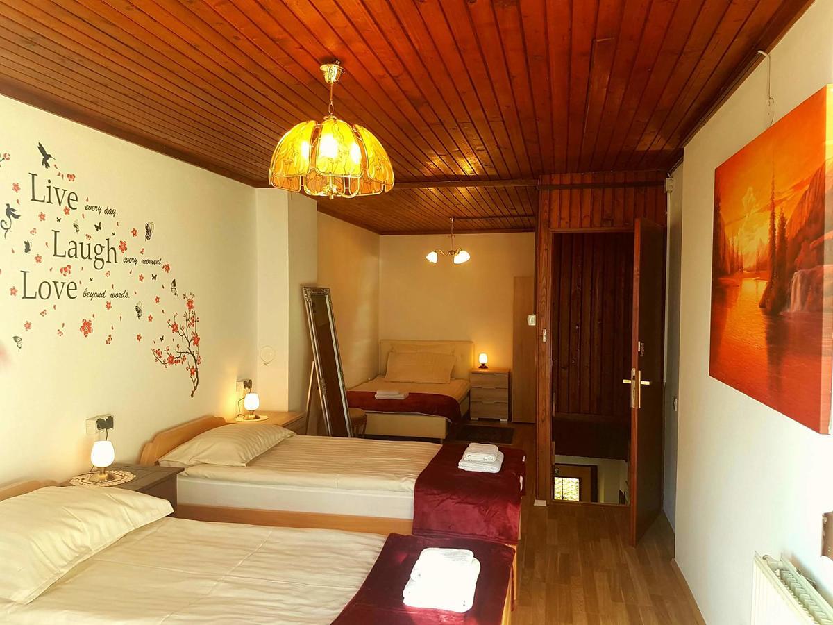 Apartma Franko Cerklje na Gorenjskem Exterior photo
